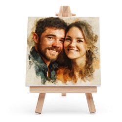 Mini Canvas Print